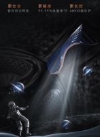 开学季有了COLMO子母太空舱，家务烦恼迎刃而解