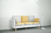 宜美照明智能落地灯测评:是氛围高手,更是懒人福音