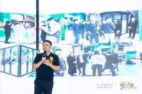 欧哲门窗600㎡体验馆在喜盈门盛大开业，赋能星城美好人居