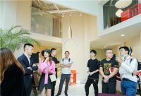 川至悦来登陆成都