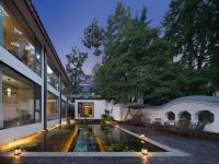 花间堂发布系列子品牌  加码高端酒店迈向特色化