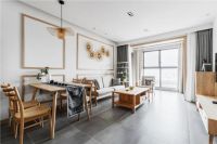 为什么好多家庭都铺灰色地砖？有那么高级时尚吗？现实中啪啪打脸