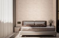 天洋墙布的空间应用，惊艳了岁月，温柔了时光！