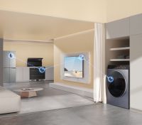 全家都是超级英雄？TCL灵悉P12全套系AI家电带你见证魔法的魅力