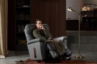 LAZBOY秋季新品再创新，树立沙发潮流新风向