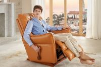 LAZBOY秋季新品再创新，树立沙发潮流新风向