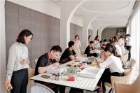 瑞士劳芬与常州设计师，一同解读高端卫浴品牌的魅力