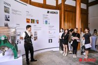 ASKO｜全新Classic 9kg洗衣房系列致美上市 守护加倍