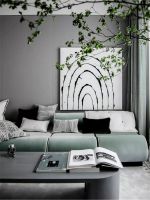 【米兰壁纸墙布窗帘】第一次装修尤其要注意什么问题？