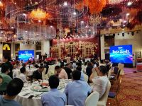 赢占四季度，福庆定制家响水店合作伙伴联谊会圆满成功！