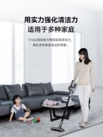 家用吸尘器排行榜,国庆选一款家务帮手送爸妈