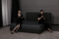 国潮崛起，看文化家居新品牌支吾如何突出重围。