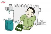 供暖季将至 试水打压你家的暖气片准备好了吗