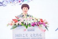 冠珠瓷砖携手人民日报文创“中国潮”，以国韵之美砖筑美好中国人的家