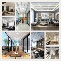 欧陆美居国庆钜惠家装季，三重福利，买一送一