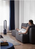 SoleusAir舒乐氏无叶风扇解锁多项新颖功能，引流时尚家电新潮流