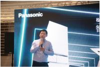 智能互联，对话未来 松下E452智能冰箱北京苏宁首发