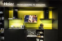 这次，海尔智家出口“智慧家庭”
