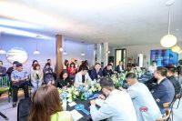 居然之家思辨会论道西安 行业大咖共同解码原创家具新驱力