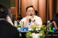 居然之家思辨会论道西安 行业大咖共同解码原创家具新驱力