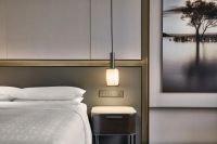 酒店设计师杨志伟:坚持做酒店设计,全靠情怀!