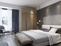 优格全屋定制 | 实不相瞒，卧室这样装效果赞爆了！