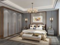 优格全屋定制 | 实不相瞒，卧室这样装效果赞爆了！