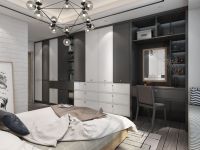 优格全屋定制 | 实不相瞒，卧室这样装效果赞爆了！