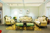 强强联手聚变融合，共筑郑州家具展览会价值新高地