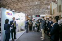 全球流行色风向标：佐敦发布2022年全新色彩趋势——TOGETHER期遇