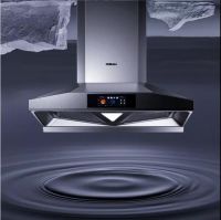 创造烟机“新物种”，老板电器发布最新双腔大吸力旗舰产品8236s