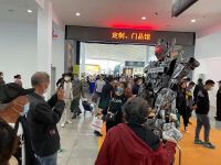 展会回顾 | 尼尔科达板材沈阳国际家博会再创佳绩！精彩继续！