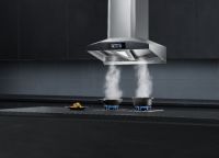 美学重新定义 智慧刷新感知 老板电器创造者系列引领厨电产品进阶