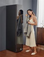 大宇上市壁挂洗衣机星云：给生活做减法，体验更出众