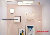 「见所不同」—— 热烈祝贺阳光照明2021品牌发布会暨家居新品上市会圆满成功！