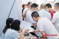 「见所不同」—— 热烈祝贺阳光照明2021品牌发布会暨家居新品上市会圆满成功！