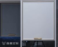 维意定制斯塔万格厨房新款上市，经典传承！