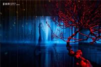 商界全案工装| SPA美容会所注意几个工装设计装修要点,客流翻倍