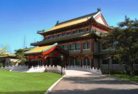 德爱威工程外墙涂料：让世界文化遗产世代传承