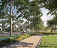 【金顶·项目】Harriott Armstrong Creek 丰享稳定收入 眺望诗与远方