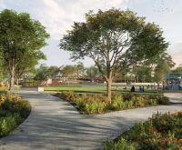 【金顶·项目】Harriott Armstrong Creek 丰享稳定收入 眺望诗与远方