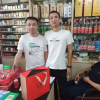 蔚然锦和中山仓佳节送祝福!