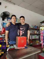 蔚然锦和中山仓佳节送祝福!