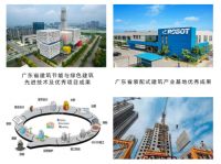 绿色建设 中国先行——2021中国绿色建材与装配式建筑展将于11月佛山隆重举办