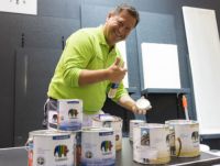 德爱威全能漆:涂料界的全能选手