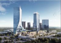 吕元祥建筑师事务所持续发力大湾区  打造世界级生活工作圈