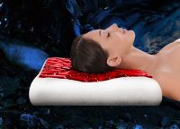 真正顶级枕头品牌DOLOMIA让你真正享受什么叫做躺在云端里