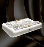 真正顶级枕头品牌DOLOMIA让你真正享受什么叫做躺在云端里