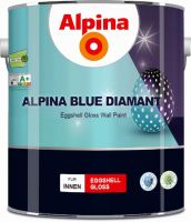 阿尔贝娜新品墙面漆，为你开启健康新“净”界