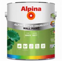 阿尔贝娜新品墙面漆，为你开启健康新“净”界